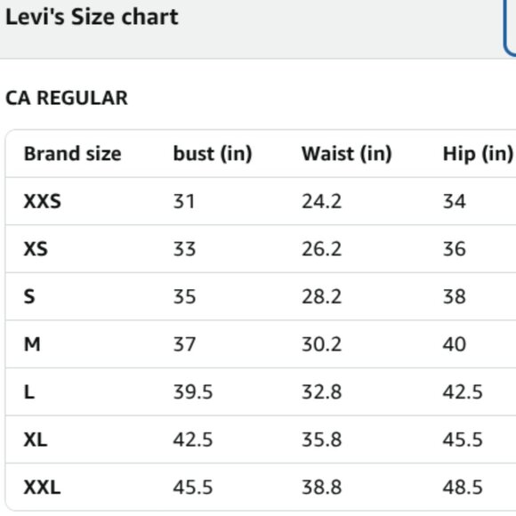 Levi's Women's Wool Blend Sherpa Lined Long Shacket - Picture 16 of 16